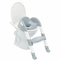 Kinder opstapjes ThermoBaby KIDDYLOO © Grijs