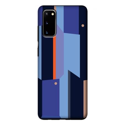 Gestalte 3: Samsung Galaxy S20 Tough Case