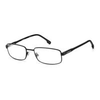 Heren Brillenframe Carrera CARRERA264003 Zwart Ø 55 mm