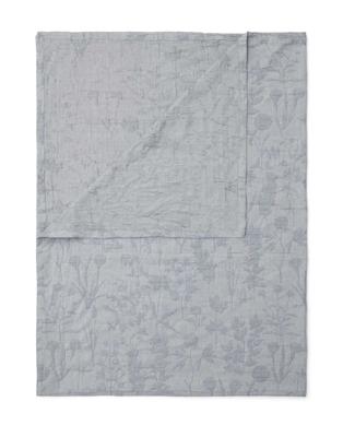 Essenza Maribel plaid Grey