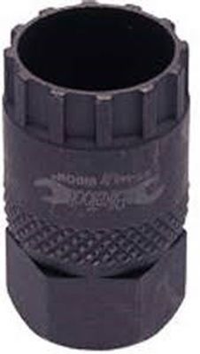 Marwi Union shimano cassette afnemer op kaart