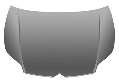 Motorkap 0970660