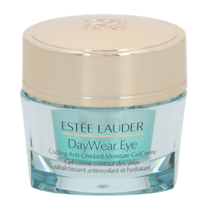 Estee Lauder - Estée Lauder DayWear Eye Cooling Anti-Oxidant Moisture GelCreme 15ml