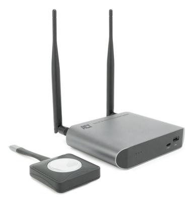 ACT Aero 4K presentatiesysteem