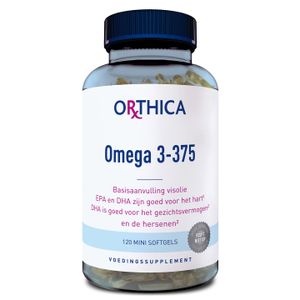 Omega 3-375