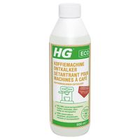 HG ECO Koffiemachine Ontkalker 500 ml - thumbnail