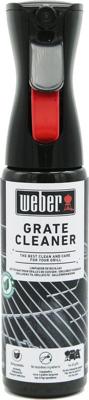 Rooster reiniger - Weber
