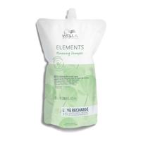 Wella Professionals Elements Renewing Shampoo Refill 1000ml