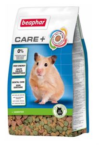 Beaphar Care+ Hamster Korrels 250 g Konijn