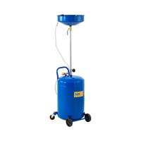 Olieaftapapparaat - 68 L Olieaftapapparaat - 68 L