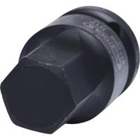 KS Tools 9110909 911.0909 Kracht-dopsleutelinzet