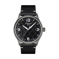 Tissot GENT XL 3X3 STREET BASKETBALL - SPECIAL PACK. 2 STRAPS (Ø 45 mm) Heren horloge