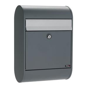 Allux Brievenbus 5000 Antraciet - 40500065