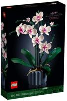 LEGO ICONS 10311 ORCHIDEE