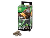 Boomex Aanmaakwol - hennep & was - 1 kg