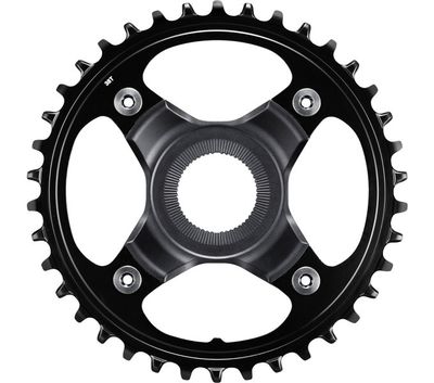 Shimano - kettingblad 38t steps sm-cre80 - 11 speed voor 50 mm kettinglijn
