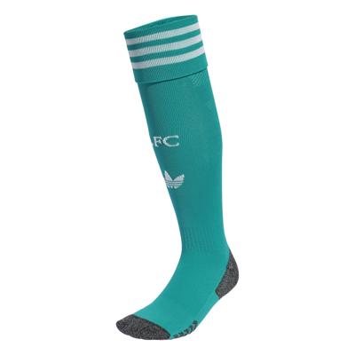 adidas Liverpool 3e Sokken 2025-2026