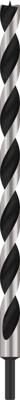 Bosch Accessoires Machinehoutboor met M-punt 20 x 400 mm, d 10 mm 1st - 2608597201