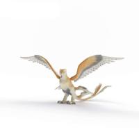 Statuetta Thunderbird, Schleich 14904 Harry Potter Range©