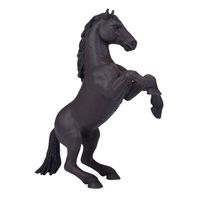 Mojo Horses speelgoed paard Mustang Zwart - 387359 - thumbnail