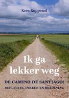 Ik ga lekker weg (Paperback)