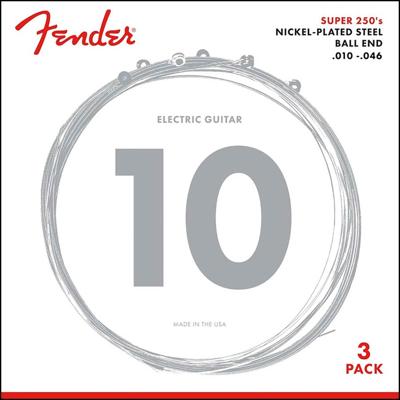 Fender F-250R-3 snarenset elektrisch
