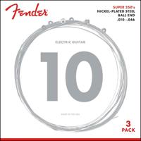 Fender F-250R-3 snarenset elektrisch