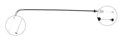 Gaskabel K37220