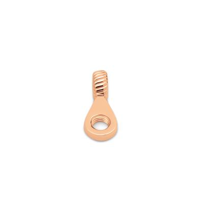 Melano Vivid Cascade Hanger | Rosé