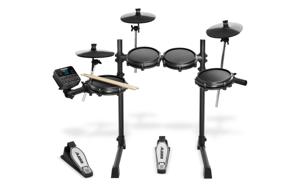 Alesis Turbo Mesh Kit elektronisch drumstel