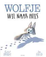 Wolfje wil naar huis (Hardback)