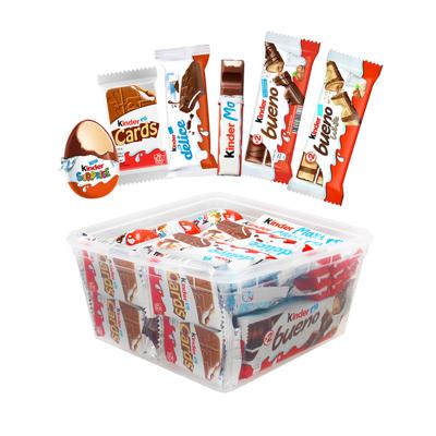 Kinder chocolade partymix - 899g