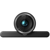 Lenovo 4XC1Q25246 webcam 8 MP 1920 x 1080 Pixels USB-C Zwart