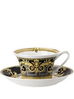 Versace x Rosenthal Prestige Gala service à thé - Blanc