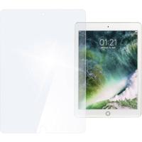 Hama 00216308 Screenprotector (glas) Apple iPad 10.2 (7e generatie, 2019), iPad 10.2 (8e generatie, 2020), iPad 10.2 (9e generatie, 2021) 1 stuk(s) Krasvast