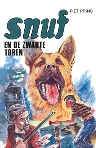 Snuf en de verre voetreis - Piet Prins - ebook