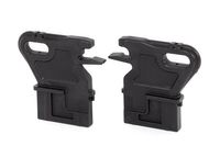 Traxxas - Retainer, battery hold-down (front and rear) (1 each) (TRX-9628)