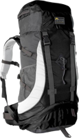 Active Leisure Mountain Guide 70L