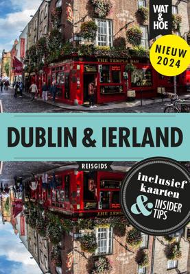 Dublin en Ierland (Paperback)