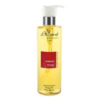 Altearah massage oil r purple energ bio
