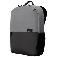 Targus Sagano EcoSmart Campus Laptoprugzak Geschikt voor max. (laptop): 39,6 cm (15,6) Grijs, Zwart - thumbnail