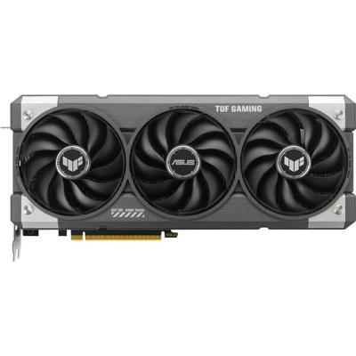 Asus Nvidia GeForce RTX 5060 Videokaart GeForce RTX 5060 8 GB GDDR7-RAM PCIe x8 HDMI, DisplayPort Overclocked, Zero-Fan-Modus , NVIDIA G-Sync , Vulkan