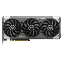 Asus Nvidia GeForce RTX 5060 Videokaart GeForce RTX 5060 8 GB GDDR7-RAM PCIe x8 HDMI, DisplayPort Overclocked, Zero-Fan-Modus , NVIDIA G-Sync , Vulkan