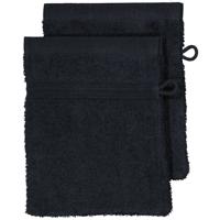 Heavy cotton Washand 2-Pack