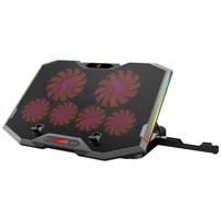 Conceptronic THYIA01B Cooling-pad voor laptop Regelbare ventilator - thumbnail