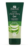 Aloe Pura Aloe Vera Gel 200ml - thumbnail