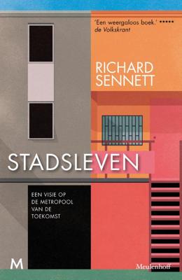 Stadsleven (Paperback)