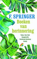 Boeken van herinnering (Paperback)