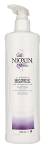Nioxin Deep Protect Density Hair Mask 500 ml