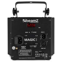 BeamZ 153.733 stroboscoop- & discolamp Disco-laserprojector & stroboscoop Zwart - thumbnail